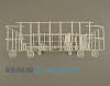 Lower Dishrack Assembly WD28X10126      Alternate Product View