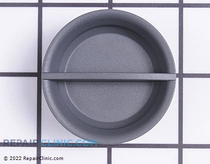 Rinse Aid Dispenser Cap 99003243 Main Product View