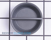 Rinse Aid Dispenser Cap - Part # 1426748 Mfg Part # 99003243