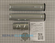Side Venting Kit - Part # 1164538 Mfg Part # 12002641