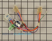 Thermostat - Part # 913775 Mfg Part # WR23X10209