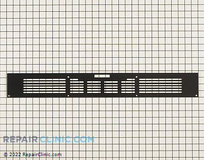Vent Grille 26288B Main Product View