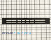 Vent Grille - Part # 754709 Mfg Part # 26288B