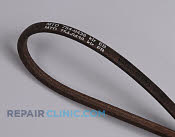 Belt: V-Belt - Part # 1844307 Mfg Part # 954-0438