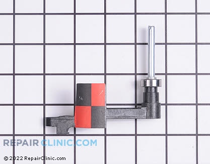 Brushroll Parts 93005300 Main Product View