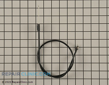 Control Cable 946-0500 Main Product View