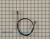 Control Cable - Part # 1843142 Mfg Part # 946-0500