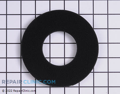 Foam Filter 1UD0281500 Main Product View