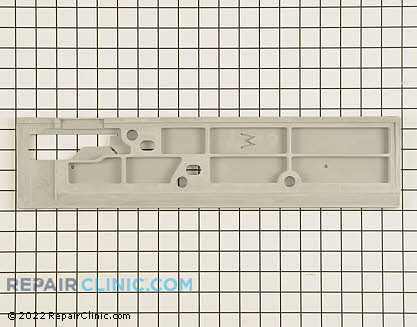 Gasket WH08X10006 Main Product View
