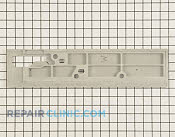 Gasket - Part # 877655 Mfg Part # WH08X10006