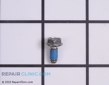 Screw (OEM)  W10123421