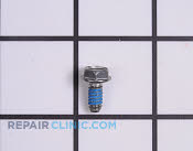 Screw - Part # 1545750 Mfg Part # W10123421