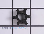 Spacer - Part # 505870 Mfg Part # 3201205