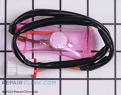 Thermoprotector DA47-10160F Main Product View