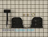 Throttle Control Lever 831-0796A Alternate Product View