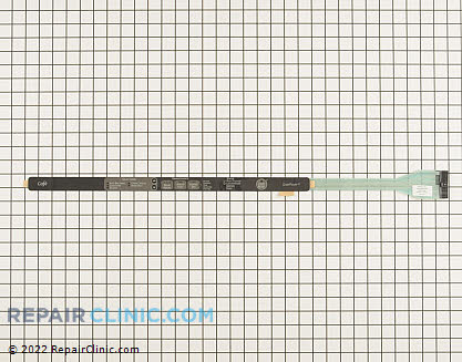 Touchpad WD34X11393 Main Product View