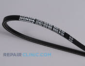 Belt: V-Belt - Part # 1636807 Mfg Part # 22431-VL0-B00