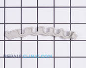 Curtain Frame Track - Part # 912289 Mfg Part # WJ01X10142