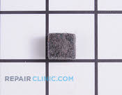 Door pad - Part # 248492 Mfg Part # WB2X3285