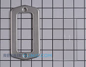 Light Lens Cover - Part # 1043898 Mfg Part # 165221