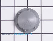 Nozzle - Part # 1263936 Mfg Part # WD12X10225