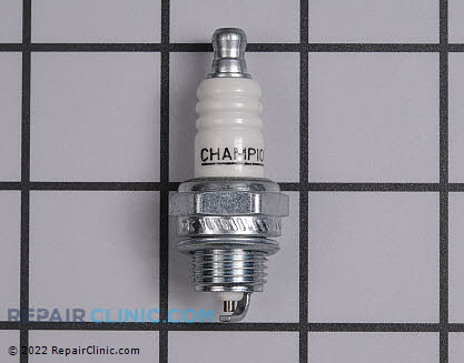 Spark Plug 859 Main Product View