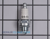 Spark Plug - Part # 1863323 Mfg Part # 859            