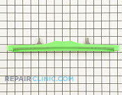 Bare Floor Tool - Part # 1607228 Mfg Part # 36419008