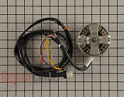 Blower Motor - Part # 1383786 Mfg Part # 448872