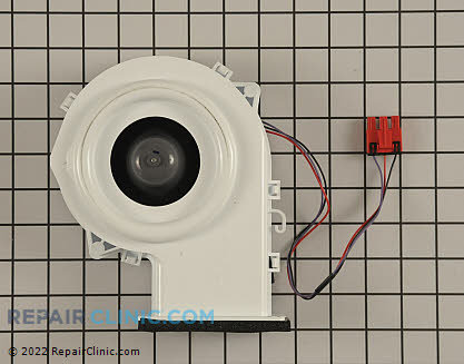 Connector ADJ36762901 Main Product View