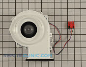 Connector - Part # 1462810 Mfg Part # ADJ36762901