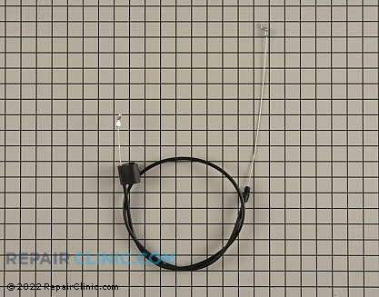 Control Cable 946-04670 Main Product View