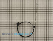 Control Cable - Part # 1620034 Mfg Part # 946-04670
