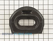 Dirt Cup - Part # 1607503 Mfg Part # 37249037