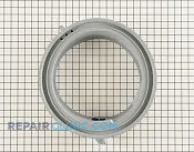 Door Boot Seal - Part # 1562454 Mfg Part # 680768