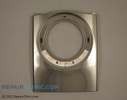 Front Panel 3551EL0009M Main Product View