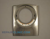 Front Panel - Part # 1554940 Mfg Part # 3551EL0009M