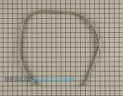 Gasket - Part # 1385152 Mfg Part # 499782