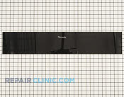 Glass Panel - Part # 1012569 Mfg Part # 484738