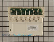 Main Control Board - Part # 1383801 Mfg Part # 448998
