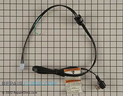 Power Cord 3407203 Main Product View