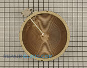 Radiant Surface Element - Part # 1197302 Mfg Part # 316465001