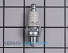 Spark Plug 859             Alternate Product View