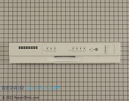 Touchpad and Control Panel 8572347 Main Product View
