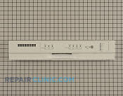 Touchpad and Control Panel - Part # 1180673 Mfg Part # 8572347