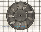 Blower Wheel & Fan Blade - Part # 1084664 Mfg Part # WB02X11002