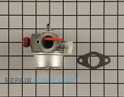 Carburetor - Part # 1727597 Mfg Part # 640315