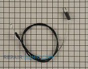Control Cable - Part # 1843092 Mfg Part # 946-04506