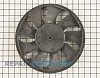 Fan blade w/sprg band WB02X11002      Alternate Product View