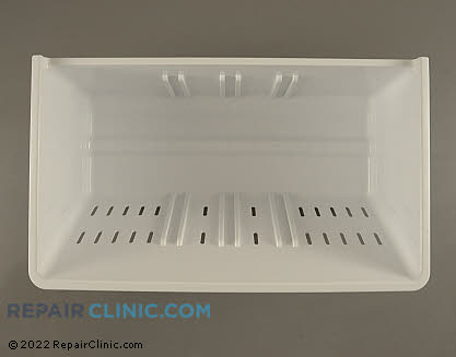 Freezer Drawer RF-2370-04 Main Product View